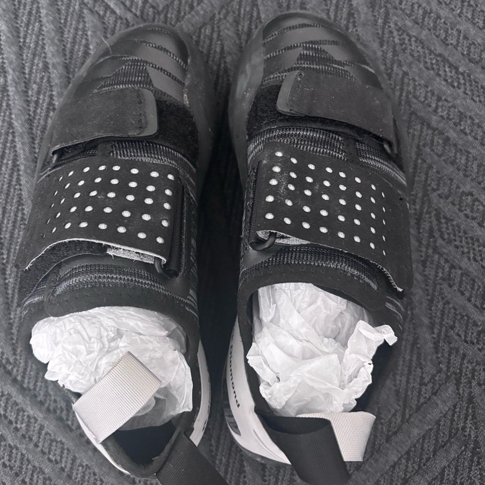 Black Diamond Climbing Shoes